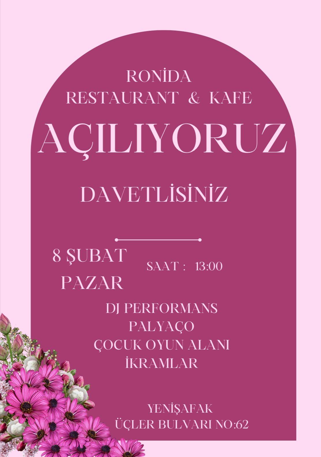 Hoş Geldiniz
